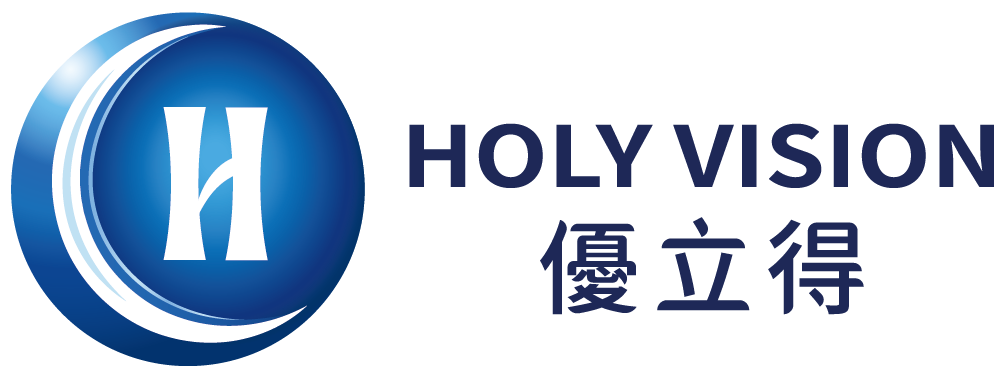 優立得國際